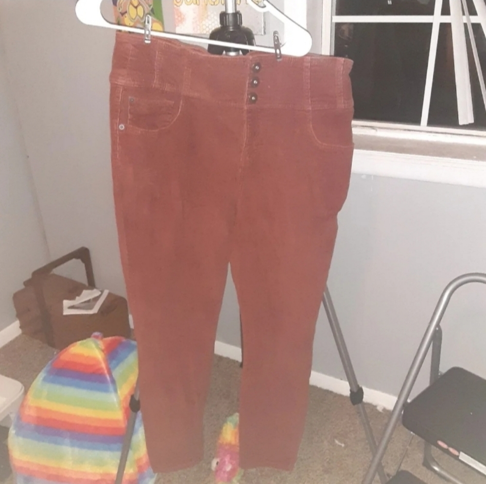 Pants